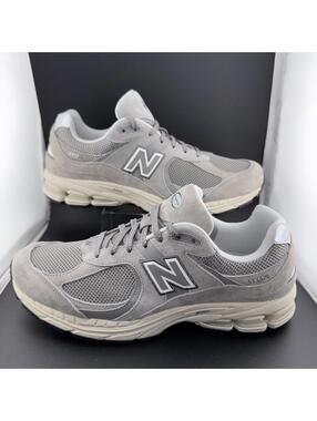 NIB Authentic "Marblehead" Size 11.5 - New Balance 2002R